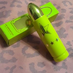 NWT Jefree Star lip ammunition
